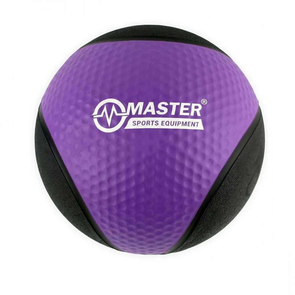 Fitness Crossfit MASTER Medicininis kamuolys 5kg