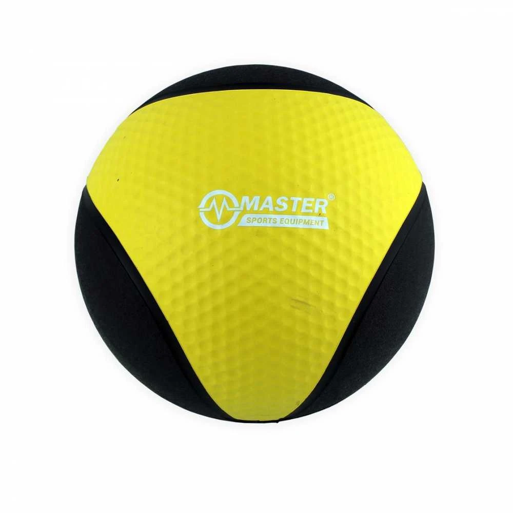 Fitness Crossfit MASTER Medicininis kamuolys 1kg