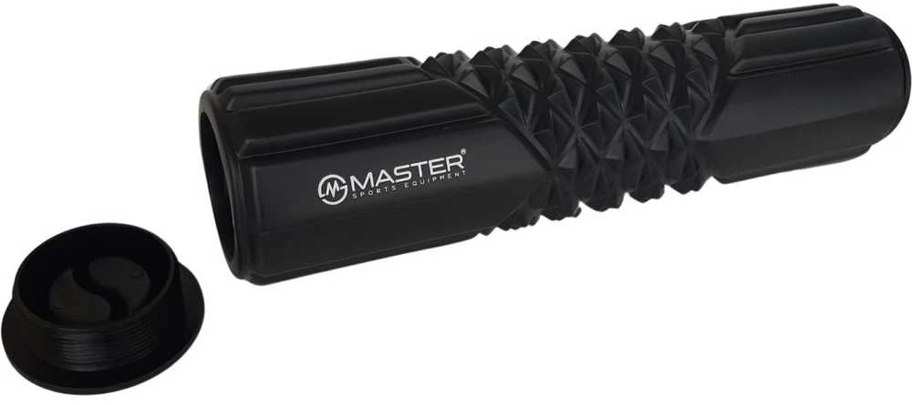 Fitness Foam MASTER volelis masažo pratimams 45 x 12 cm