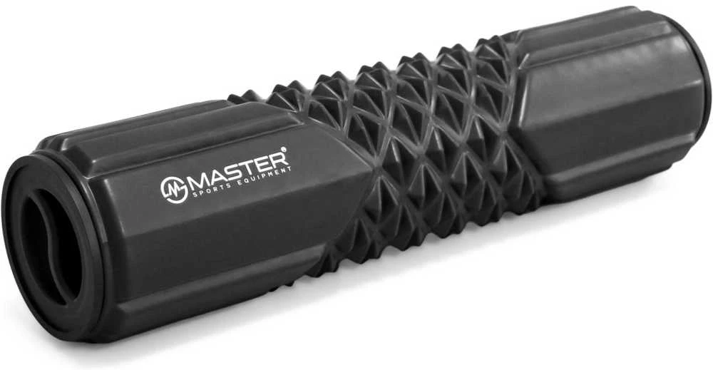 Fitness Foam MASTER volelis masažo pratimams 45 x 12 cm