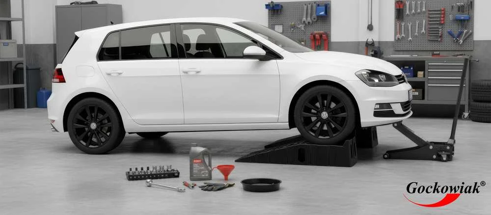 FIXIT automobilių rampos dirbtuvių rampos 2 vnt.