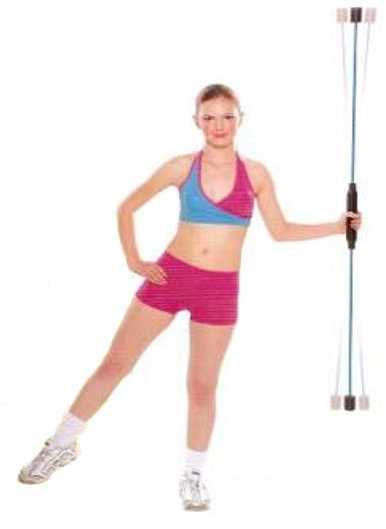 Flexible Pole Aerobika Pole MASTER