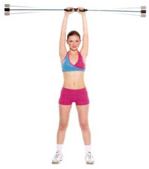 Flexible Pole Aerobika Pole MASTER