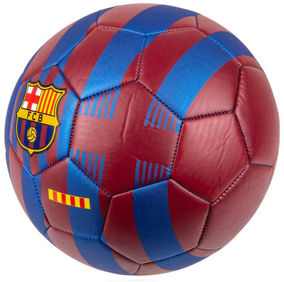 FOOTBALL FC BARCELONA Y5