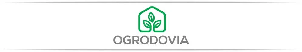 FORKIS sodo krepšys, didelis, stiprus, 270L