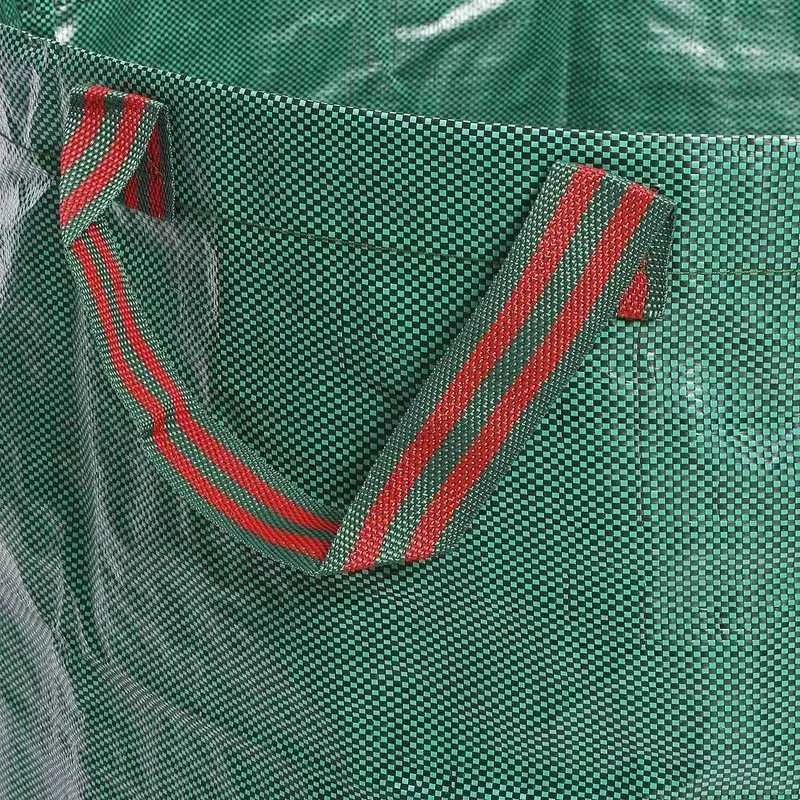 FORKIS sodo krepšys, didelis, stiprus, 270L