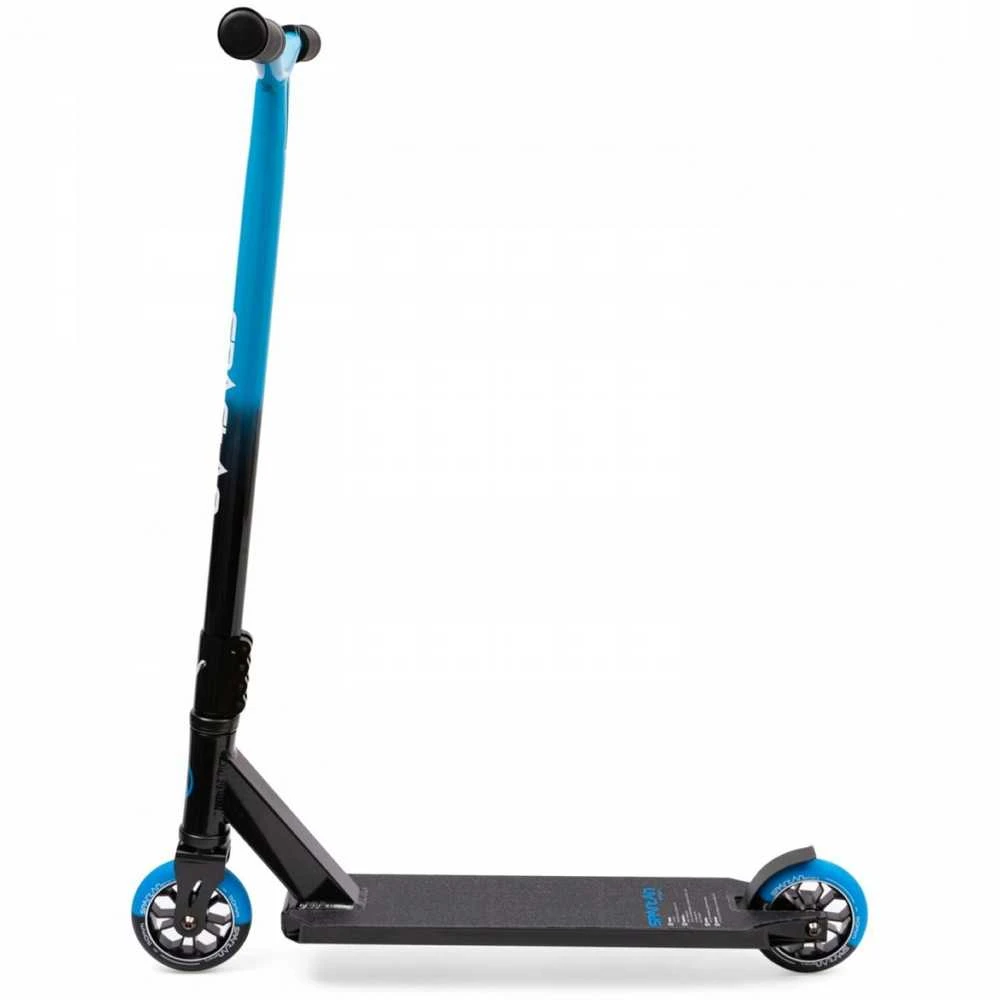 Freestyle motoroleris SPARTAN Stunt Profi