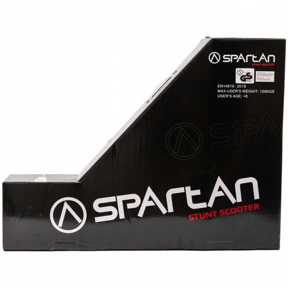 Freestyle motoroleris SPARTAN Stunt Profi
