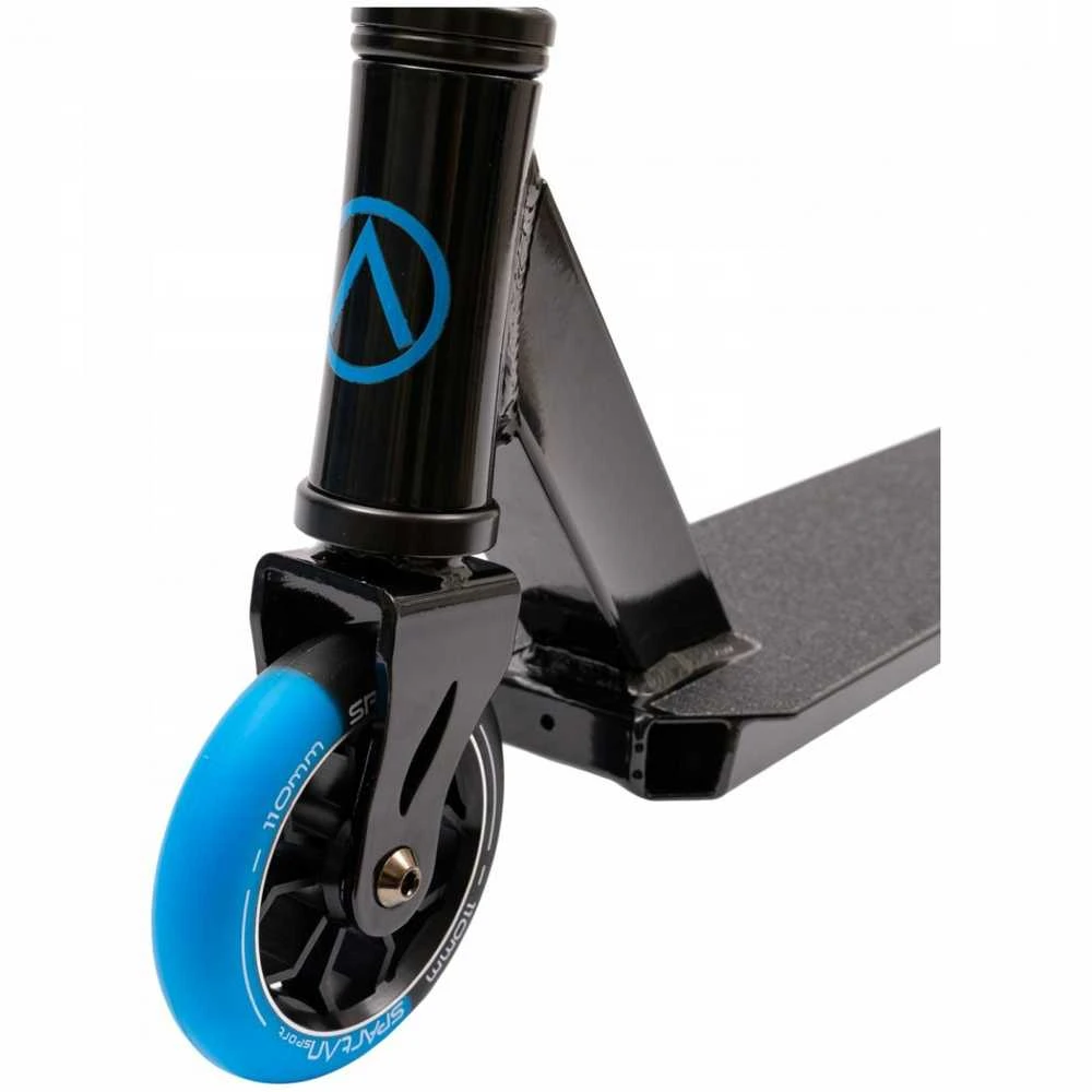 Freestyle motoroleris SPARTAN Stunt Profi