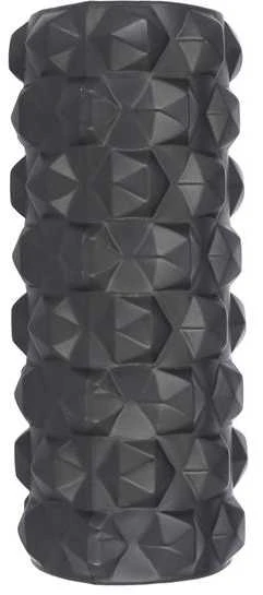 FS107 Juodas 31,5 CM FITNESS ROLLER / HMS ROLLER