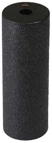 FS116 Juodas 5CM ROLLER FITNESS HMS