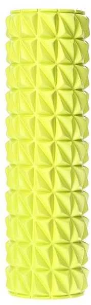FS205 LIME 45 CM FITNESS ROLLER / HMS ROLLER