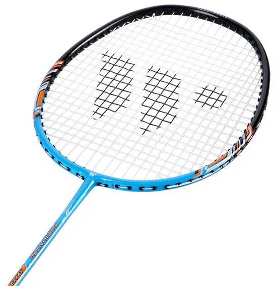 FUSIONTEC 918 Wish BADMINTON ROCKET