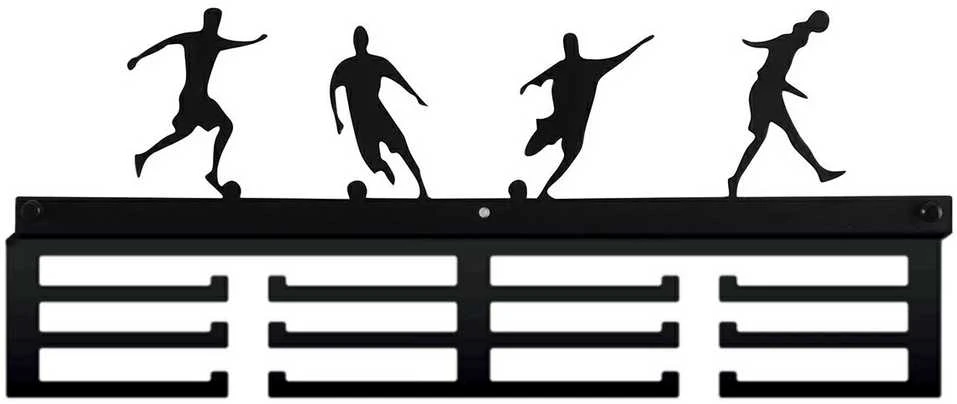 FUTBOLINĖS medalių kabykla