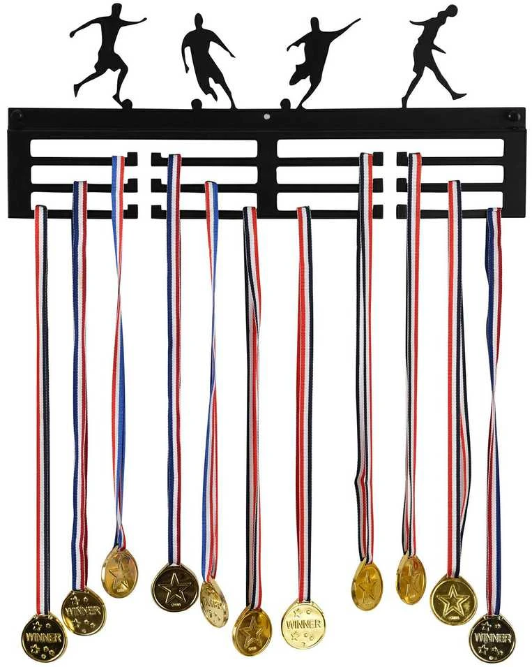 FUTBOLINĖS medalių kabykla