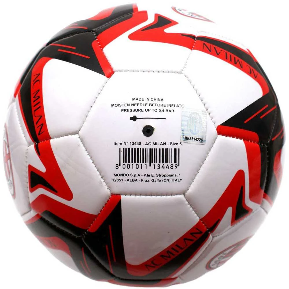 FUTBOLIS AC MILAN Y5