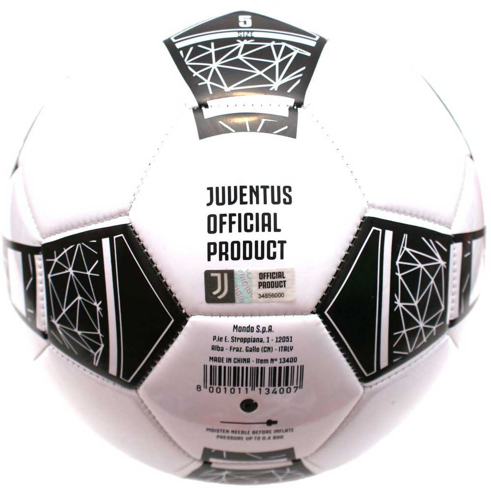 FUTBOLIS JUVENTUS Y5