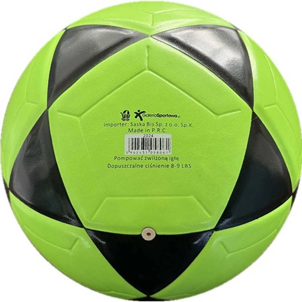 FUTBOLO ENERO KOMANDA TK2411 R.5