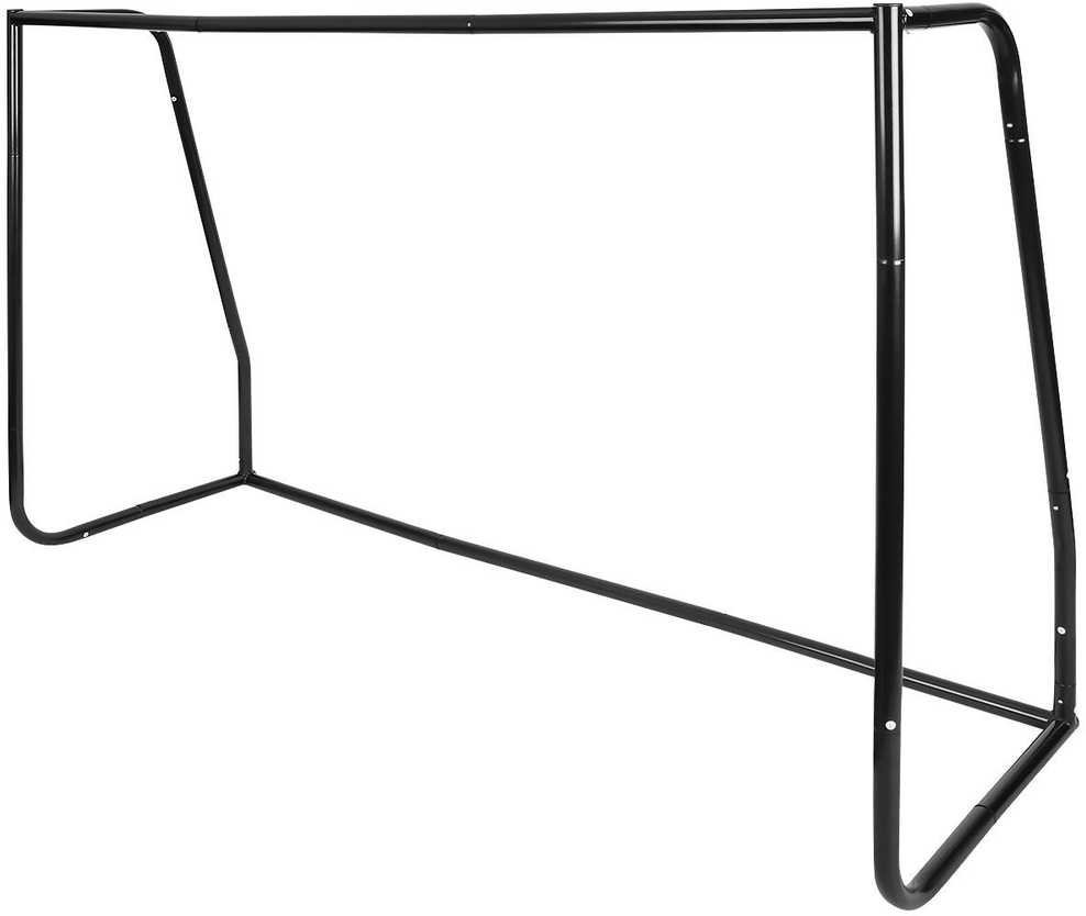 FUTBOLO ĮVARS SU TINKLU 180x120x60cm ENERO PRO