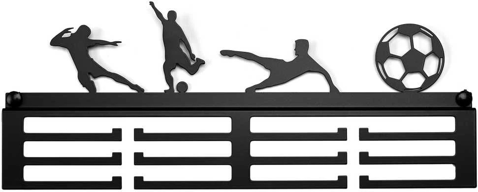 FUTBOLO medalių kabykla