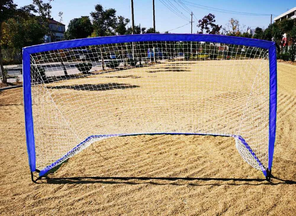 Futbolo vartai 200 x 100 cm