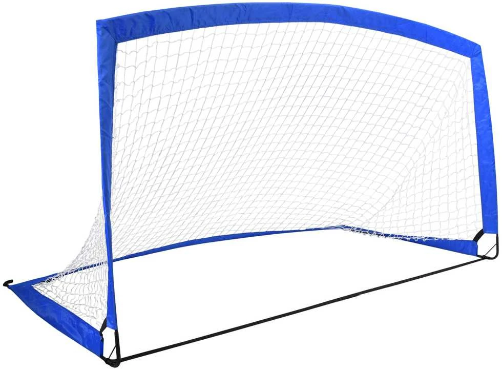 Futbolo vartai 200 x 100 cm