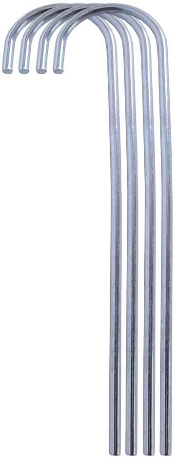 Futbolo vartai 200 x 100 cm