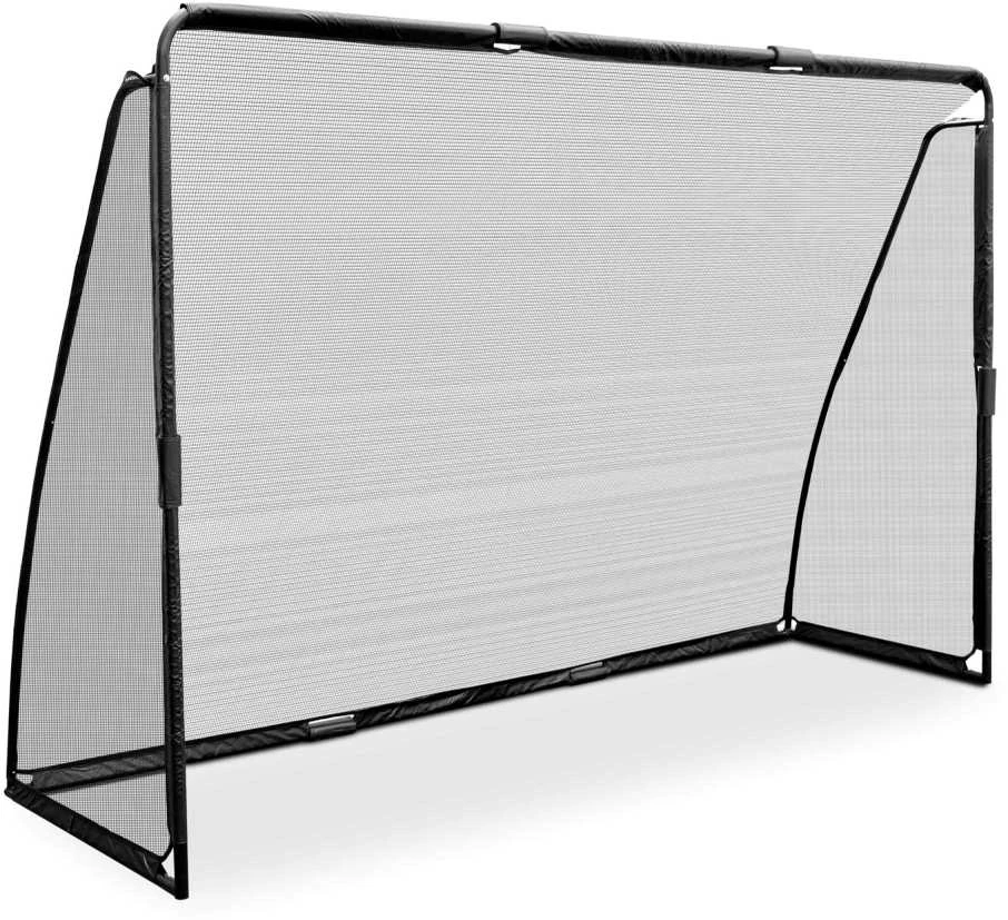 Futbolo vartai 240 x 170 cm GETAFE