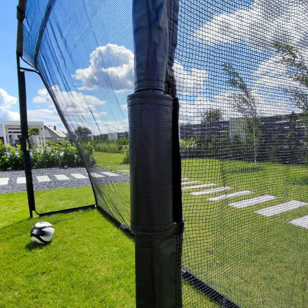 Futbolo vartai 240 x 170 cm GETAFE