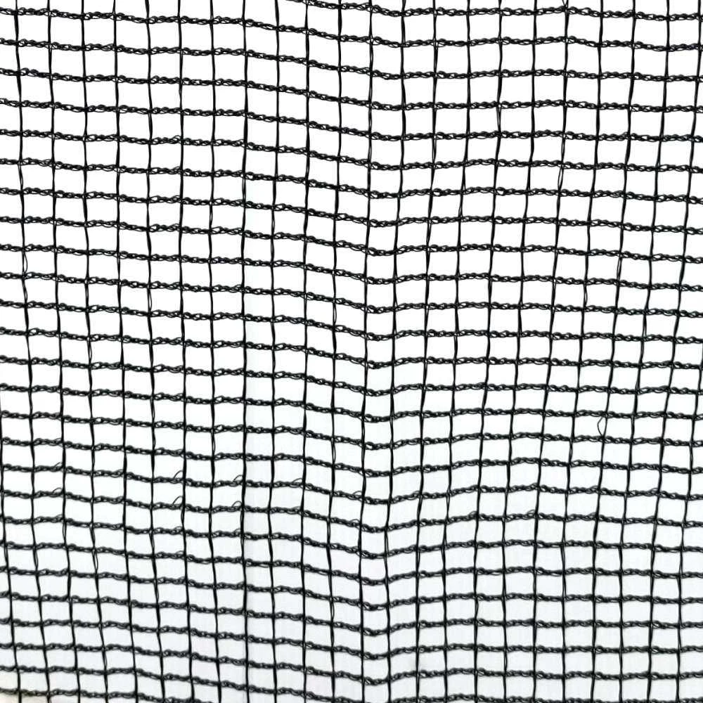 Futbolo vartai 300 X 200 cm FORTE juodi