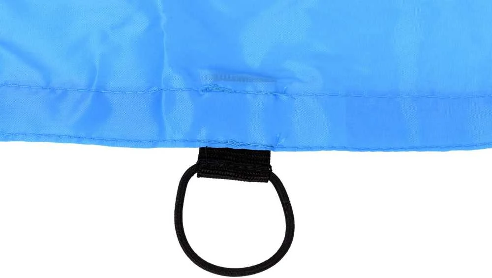 Futbolo vartai su ROBERTO taikinio kilimėliu 213x152 cm