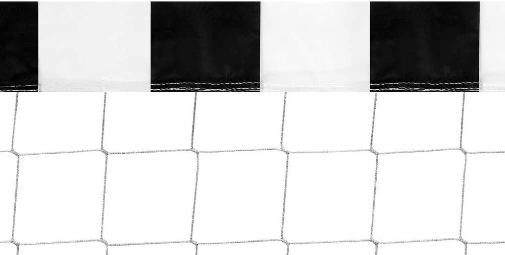 FUTBOLO VARTOS SU TINKLU 300x200x100cm ENERO