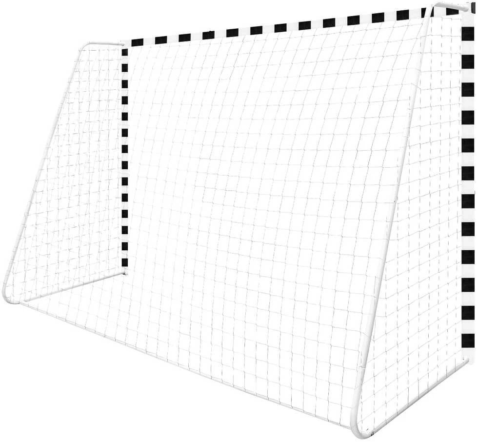 FUTBOLO VARTOS SU TINKLU 300x200x100cm ENERO