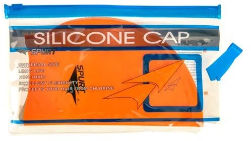 G-TYPE JUNIOR F202 ORANŽINĖ SILIKONINĖ dangtelis NAUJAS SPURTAS