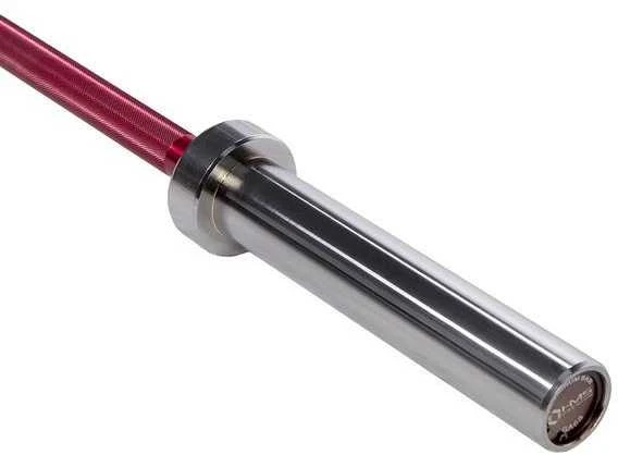 GA68 68KG ALIUMINIO STRAIPSNIS RAUDONAS HMS PREMIUM