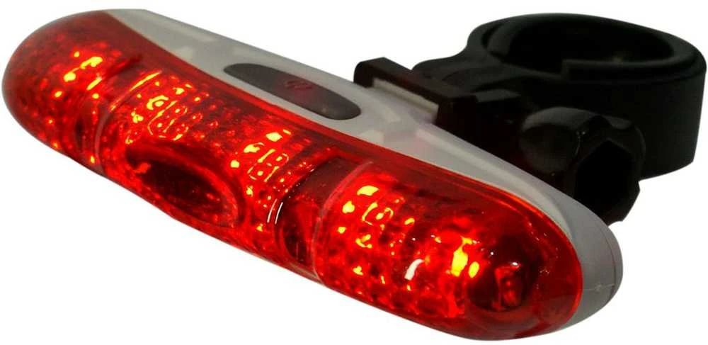 GALINIS DVIRAČIO LEMPAS 5 LED DUNLOP