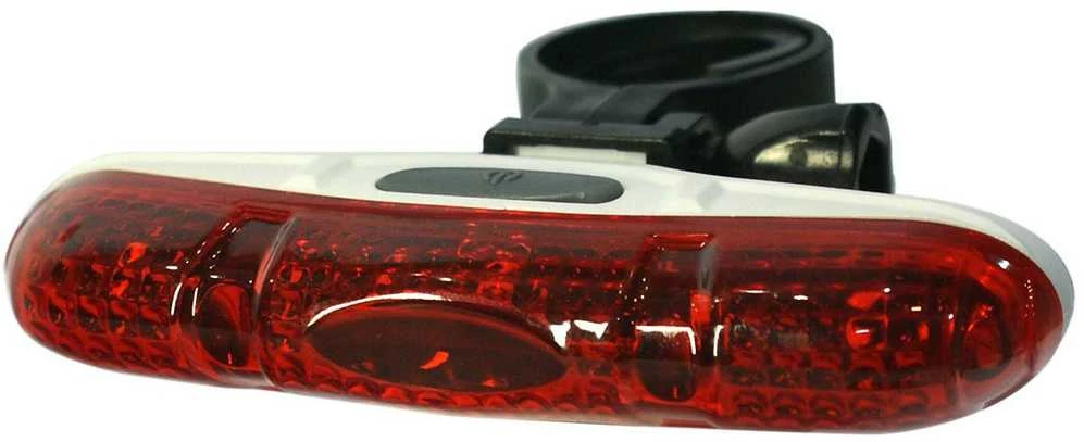 GALINIS DVIRAČIO LEMPAS 5 LED DUNLOP