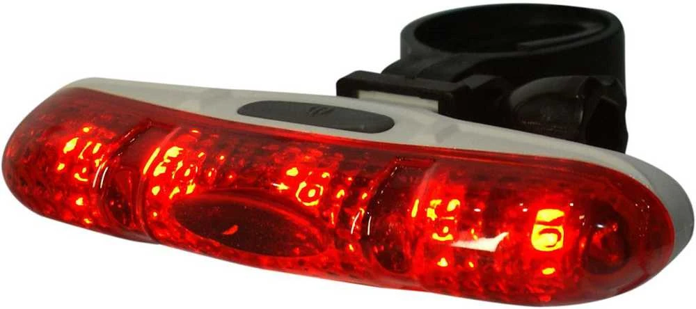 GALINIS DVIRAČIO LEMPAS 5 LED DUNLOP