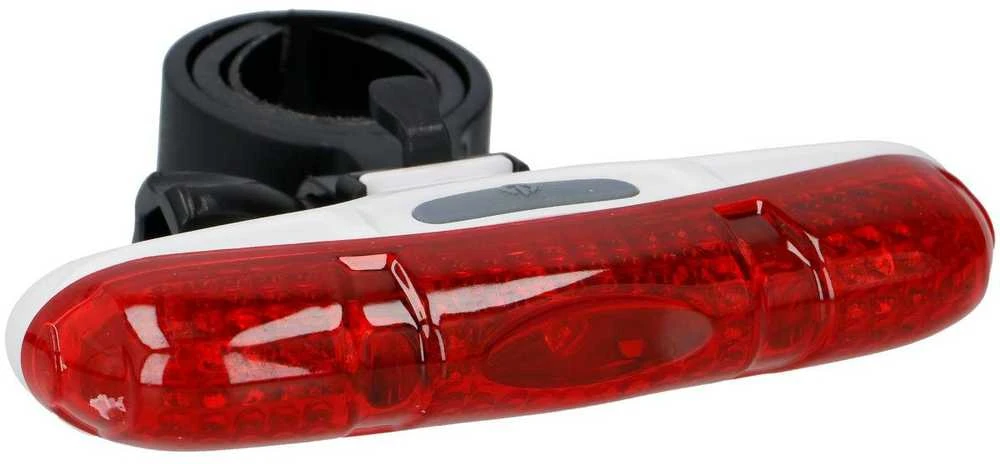 GALINIS DVIRAČIO LEMPAS 5 LED DUNLOP