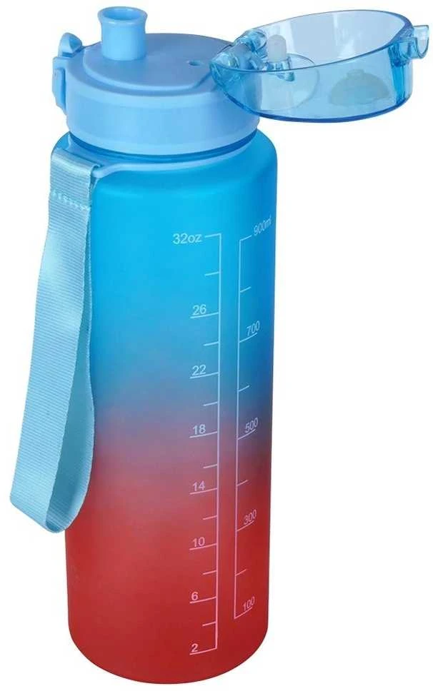 Gertuvė Vandens butelis 1 l