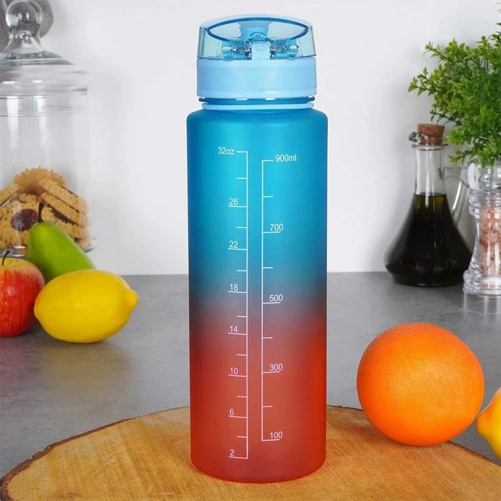 Gertuvė Vandens butelis 1 l