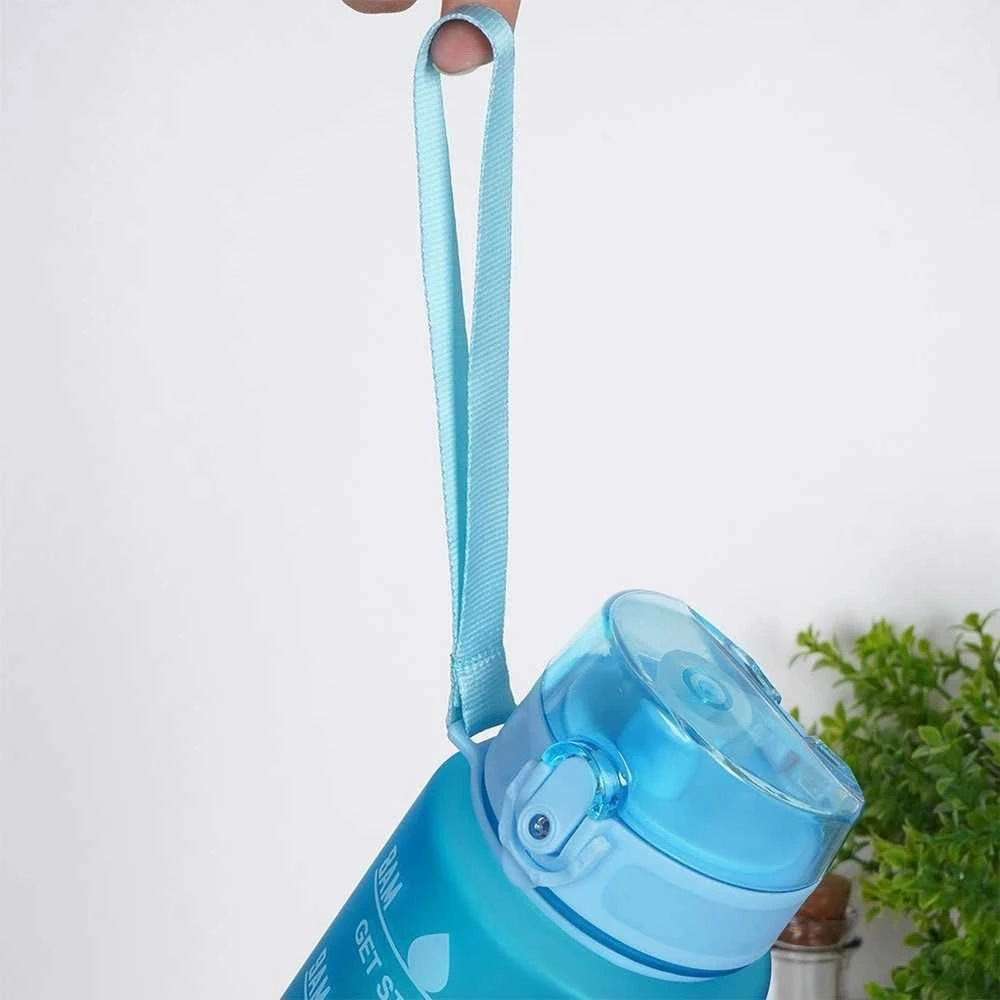 Gertuvė Vandens butelis 1 l