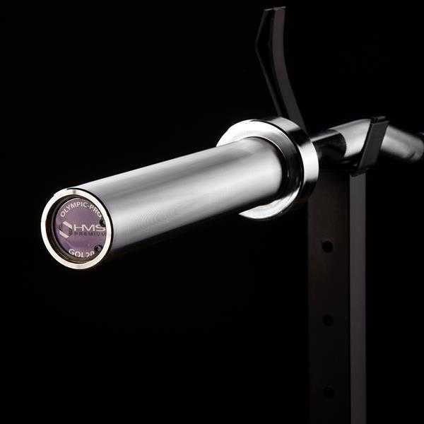 GOL200 OLYMPIC BREDING GROUP 13.5KG 1500MM + ZG 1000B HMS PREMIUM