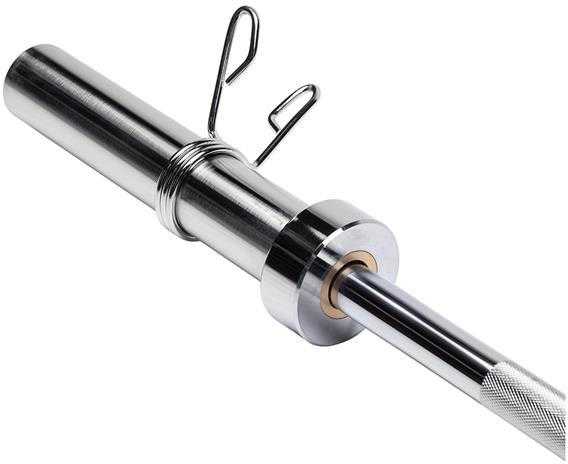 GOL200 OLYMPIC BREDING GROUP 13.5KG 1500MM + ZG 1000B HMS PREMIUM