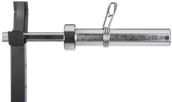 GOL200 OLYMPIC BREDING GROUP 13.5KG 1500MM + ZG 1000B HMS PREMIUM