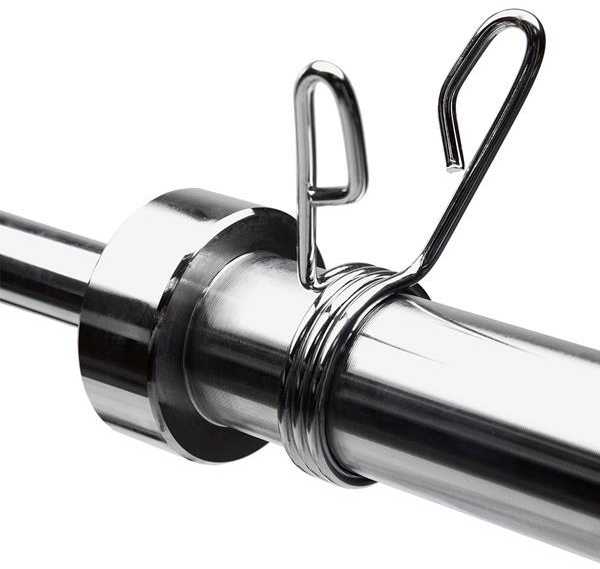 GOL200 OLYMPIC BREDING GROUP 13.5KG 1500MM + ZG 1000B HMS PREMIUM