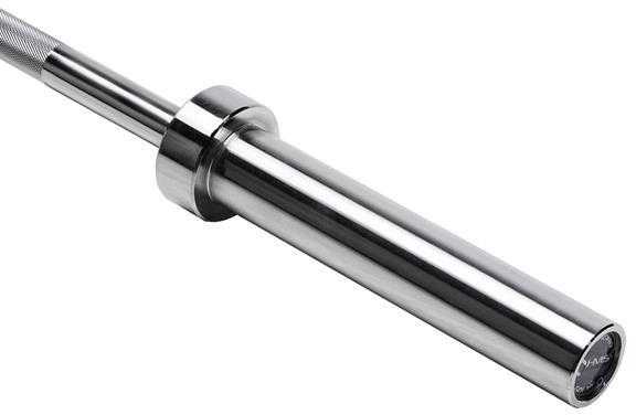 GOL200 OLYMPIC BREDING GROUP 13.5KG 1500MM + ZG 1000B HMS PREMIUM