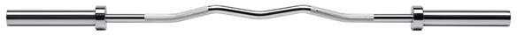 GOL200 OLYMPIC BREDING GROUP 13.5KG 1500MM + ZG 1000B HMS PREMIUM