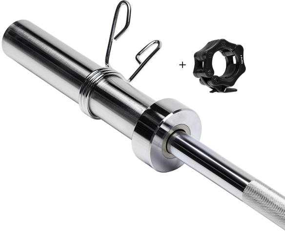 GOL200 OLYMPIC BREDING GROUP 13.5KG 1500MM + ZG 1000B HMS PREMIUM