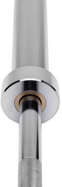 GOL200 OLYMPIC BREDING GROUP 13.5KG 1500MM + ZG 1000B HMS PREMIUM